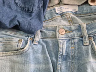 Lote 29 prendas ropa hombre S/M 55euros