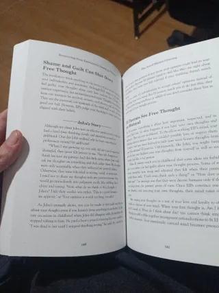 Recovering from Emotionally Immature Parents