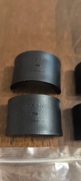 Reductores Shimano 3500 para Carrete Shimano 4500