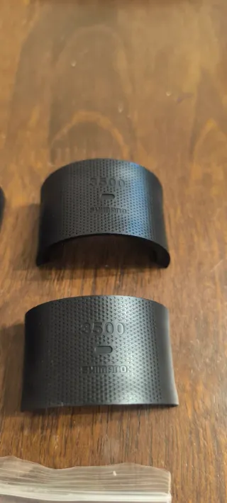 Reductores Shimano 3500 para Carrete Shimano 4500
