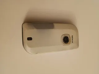 Nokia 6670 Vintage Argento