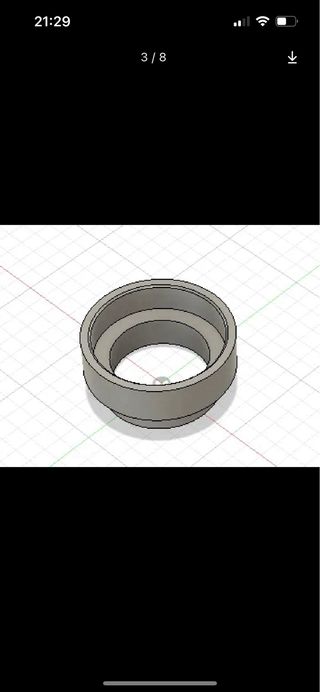 Diseños en Impresora 3D a medida