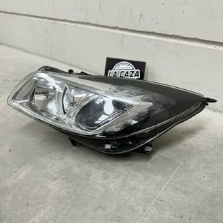 Faro Bixenon Opel Insignia