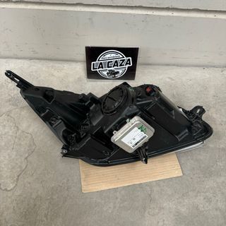 Faro Bixenon Opel Insignia