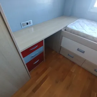 Oferta Muebles dormitorio juvenil