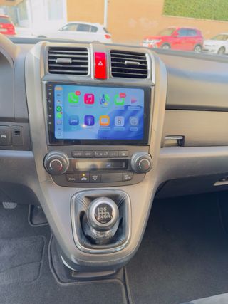 Honda CR-V 2012