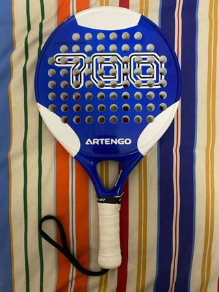 Pala pádel Artengo 700 iniciación