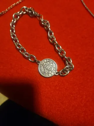 Lote 14 bisutería variada