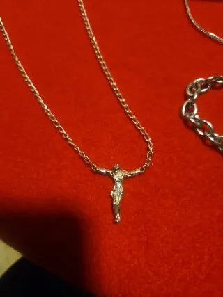 Lote 14 bisutería variada