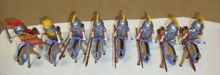 Playmobil Jinetes Romanos