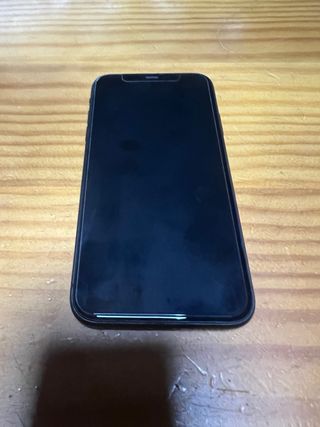 iPhone 11 y accesorios