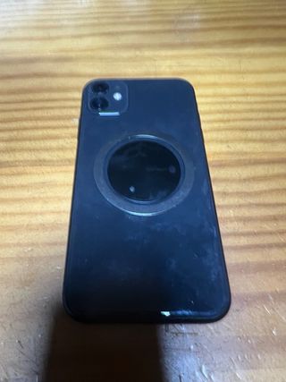 iPhone 11 y accesorios