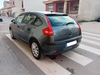 Citroen C4 2006