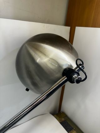 Lampada Bilanciere Vintage Anni '70