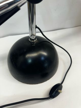 Lampada Bilanciere Vintage Anni '70