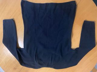 Suéter Polo Ralph Lauren Algodón Azul