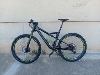 Cannondale Scalpel Carbon 29