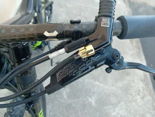 Cannondale Scalpel Carbon 29