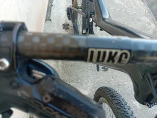 Cannondale Scalpel Carbon 29