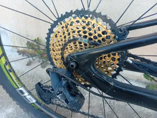 Cannondale Scalpel Carbon 29