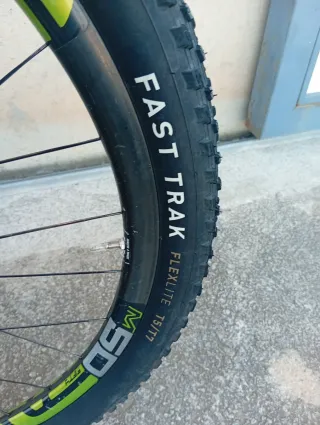 Cannondale Scalpel Carbon 29