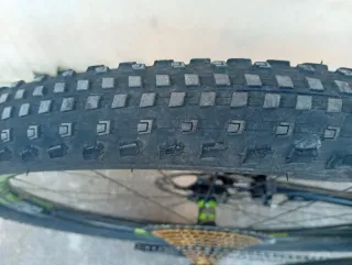 Cannondale Scalpel Carbon 29