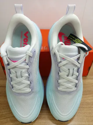 Nike Vomero Plus Talla 40