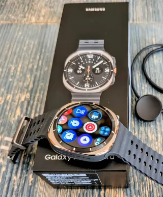 Samsung Galaxy Watch Ultra SM-L705F