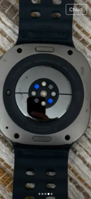 Samsung Galaxy Watch Ultra SM-L705F