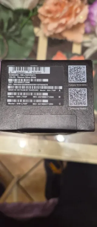 Samsung Galaxy Watch Ultra SM-L705F