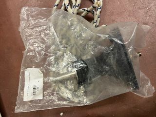 Equipo completo windsurf