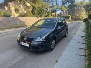 Volkswagen Golf DSG
