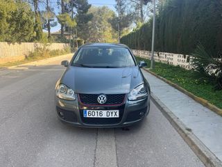 Volkswagen Golf DSG