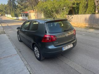 Volkswagen Golf DSG