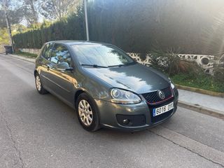 Volkswagen Golf DSG
