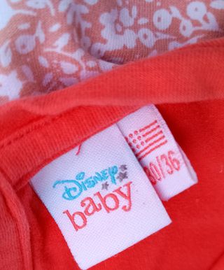 4 Maglie Manica Lunga Bambina 3 Anni