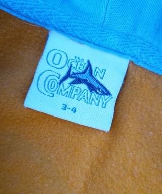 4 Maglie Manica Lunga Bambina 3 Anni