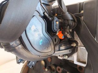 Motor completo peugeot galap1156438 nfu 307 (3a/c)