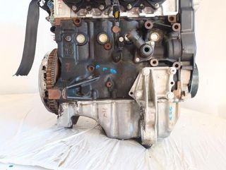 Motor completo peugeot galap1156438 nfu 307 (3a/c)