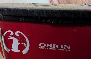 Canoa Canadiense Mad River Canoe