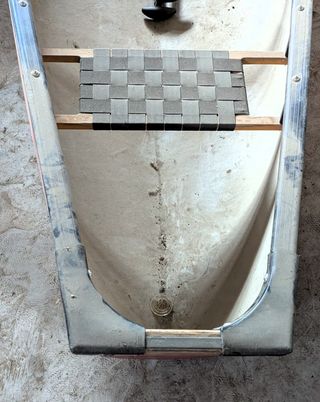 Canoa Canadiense Mad River Canoe