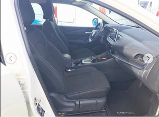 ‼️Nissan Qashqai 2022 40.000KM ECO‼️