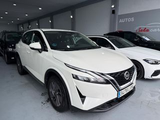 ‼️Nissan Qashqai 2022 40.000KM ECO‼️