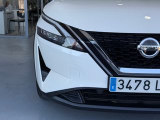 ‼️Nissan Qashqai 2022 40.000KM ECO‼️