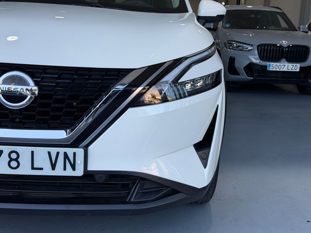 ‼️Nissan Qashqai 2022 40.000KM ECO‼️