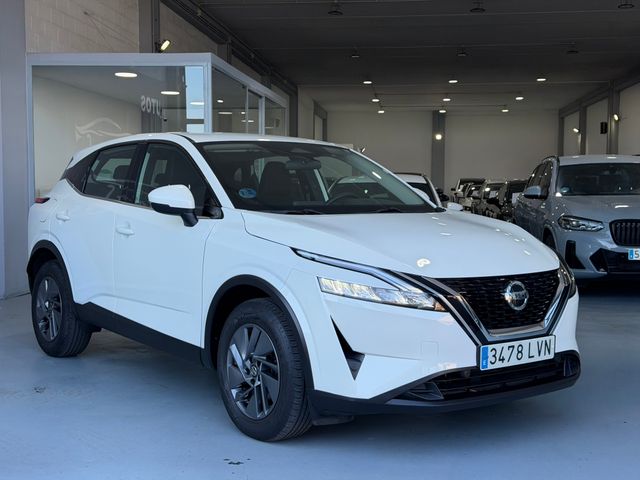 ‼️Nissan Qashqai 2022 40.000KM ECO‼️