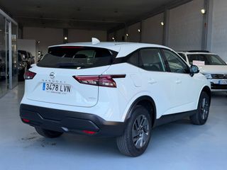 ‼️Nissan Qashqai 2022 40.000KM ECO‼️