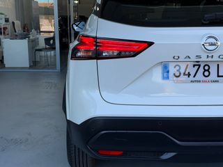 ‼️Nissan Qashqai 2022 40.000KM ECO‼️