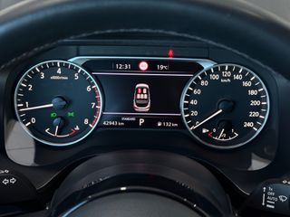 ‼️Nissan Qashqai 2022 40.000KM ECO‼️