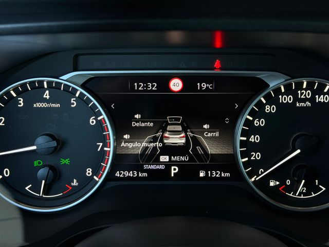 ‼️Nissan Qashqai 2022 40.000KM ECO‼️